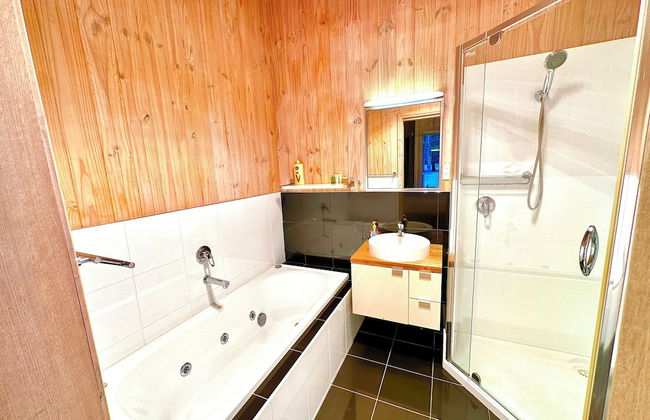 Grampians Chalets - Foto 30