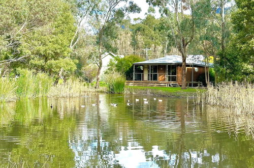 Foto 32 - Grampians Chalets