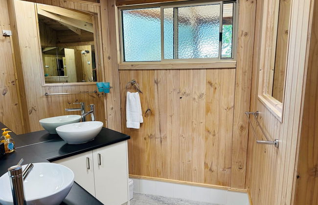Grampians Chalets - Foto 11