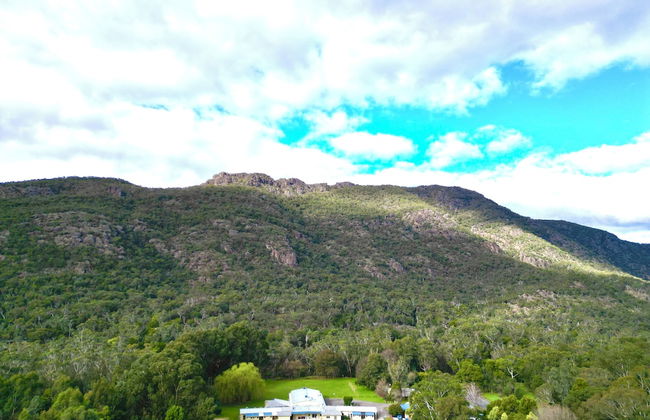 Grampians Chalets - Foto 38