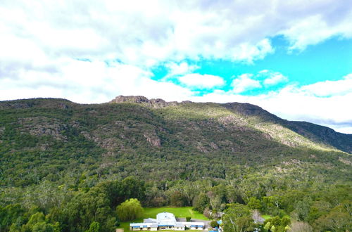 Photo 38 - Grampians Chalets