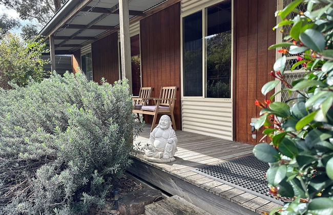 Grampians Chalets - Foto 2