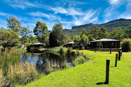 Photo 37 - Grampians Chalets