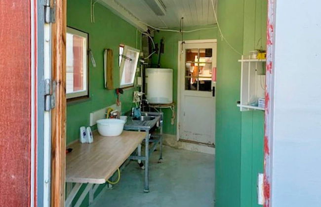 8 Person Holiday Home in Austefjorden - Foto 28