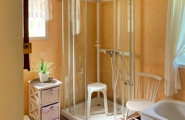 8 Person Holiday Home in Austefjorden - Foto 9