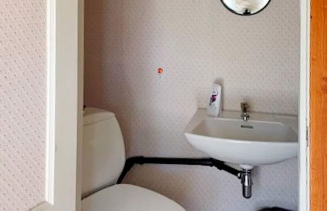 8 Person Holiday Home in Austefjorden - Foto 14