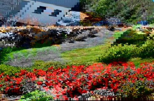 Foto 48 - 8 Person Holiday Home in Austefjorden