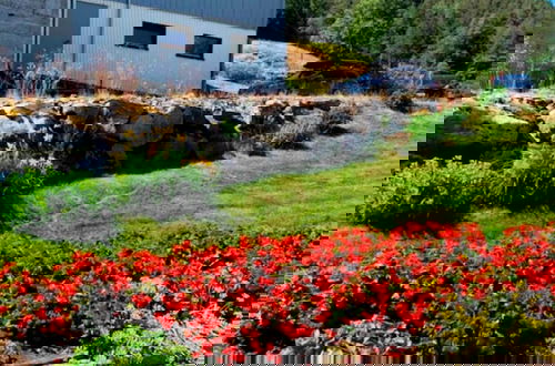 Foto 43 - 8 Person Holiday Home in Austefjorden