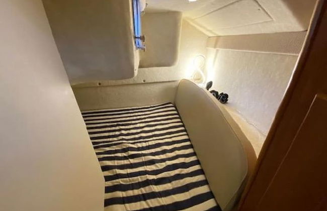 Stunning 2-bed Boat in Dreverna - Foto 34