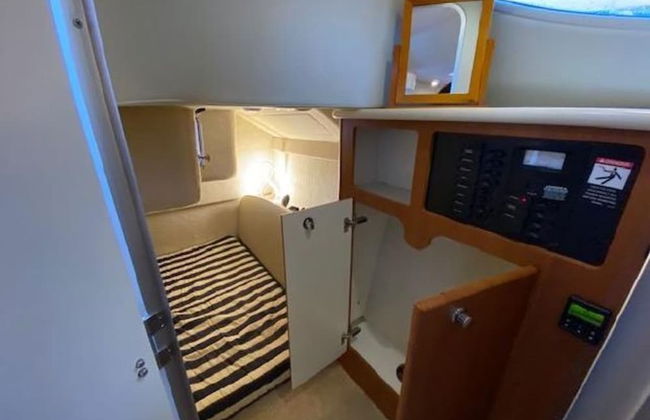 Stunning 2-bed Boat in Dreverna - Foto 13