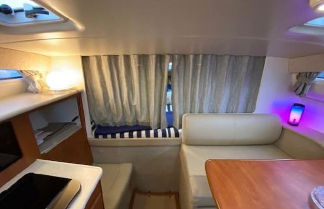 Stunning 2-bed Boat in Dreverna - Foto 7
