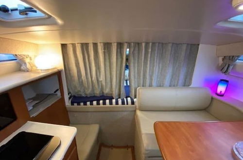 Photo 7 - Stunning 2-bed Boat in Dreverna