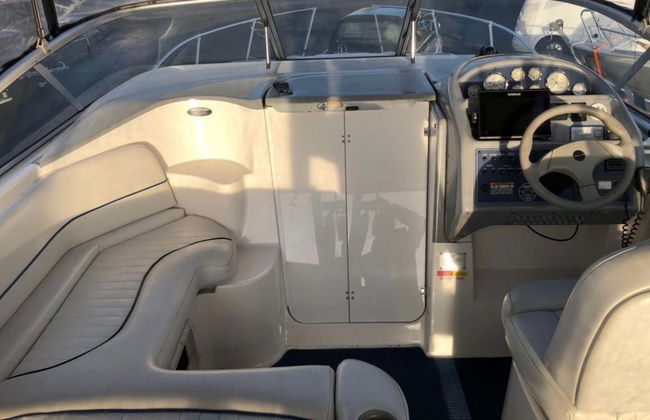 Stunning 2-bed Boat in Dreverna - Foto 2