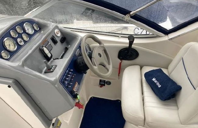 Stunning 2-bed Boat in Dreverna - Foto 31