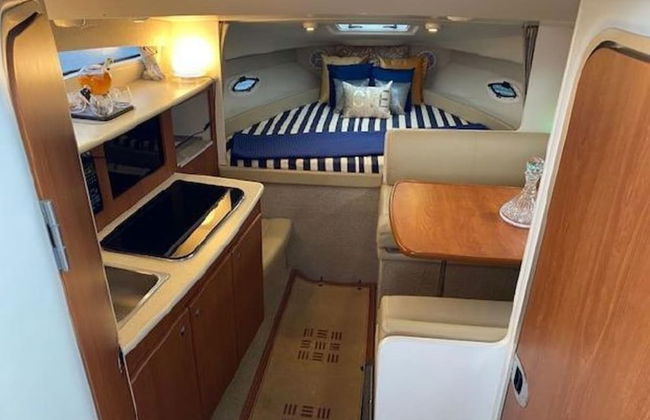 Stunning 2-bed Boat in Dreverna - Foto 25