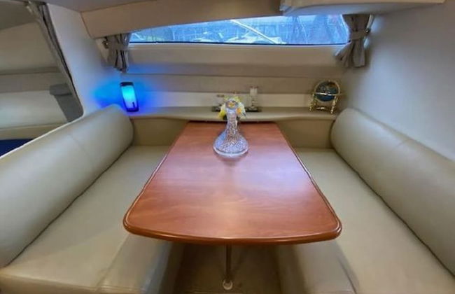 Stunning 2-bed Boat in Dreverna - Foto 14