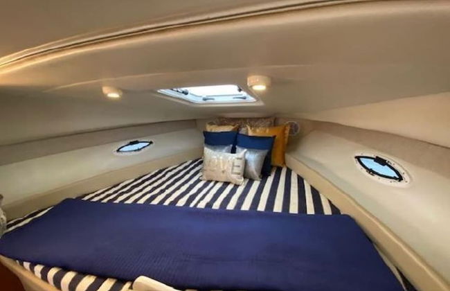 Stunning 2-bed Boat in Dreverna - Foto 3