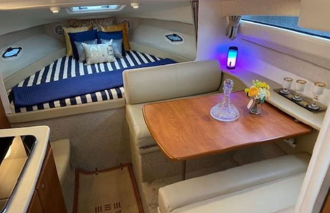 Stunning 2-bed Boat in Dreverna - Foto 5
