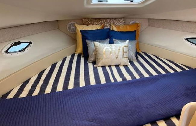 Stunning 2-bed Boat in Dreverna - Foto 15