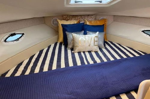 Photo 15 - Stunning 2-bed Boat in Dreverna