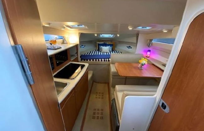 Stunning 2-bed Boat in Dreverna - Foto 18