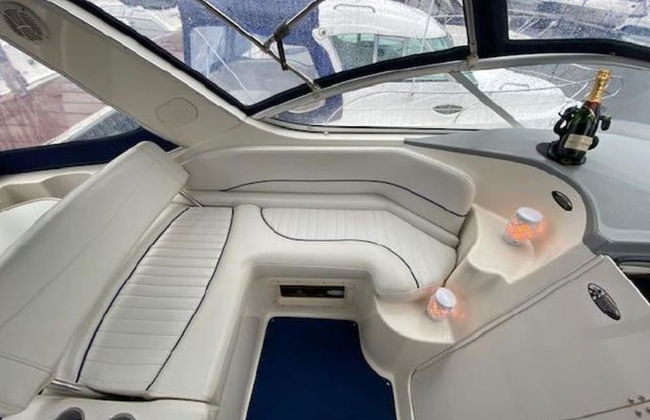 Stunning 2-bed Boat in Dreverna - Foto 12