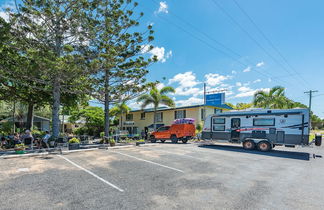 Photo 2 - NRMA Woodgate Beach Holiday Park