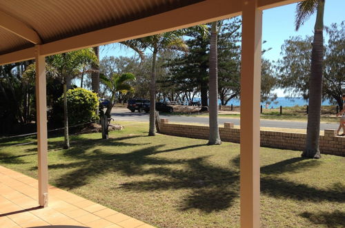 Foto 41 - NRMA Woodgate Beach Holiday Park