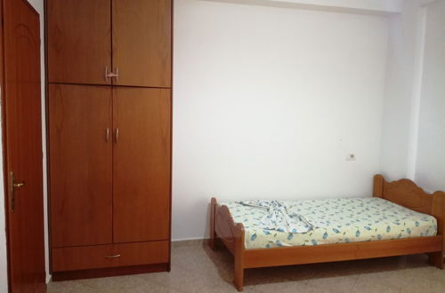 Foto 2 - Apartaments skrapalli