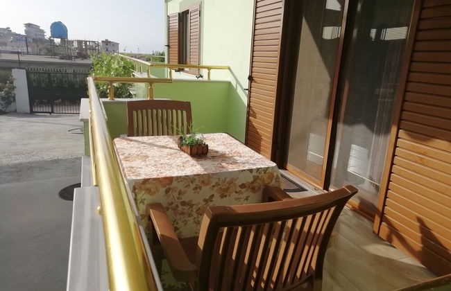 Apartaments skrapalli - Foto 31