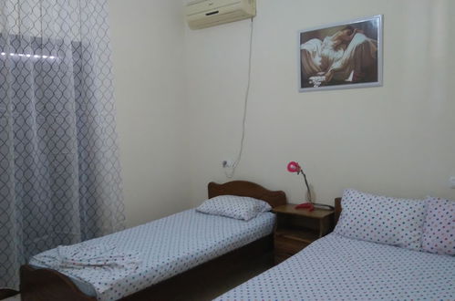 Foto 8 - Apartaments skrapalli