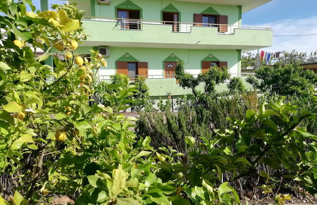 Apartaments skrapalli - Foto 43