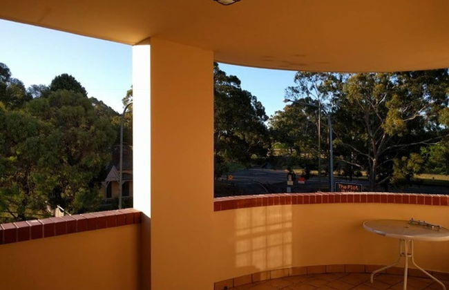 Home away from home Parramatta - Foto 14