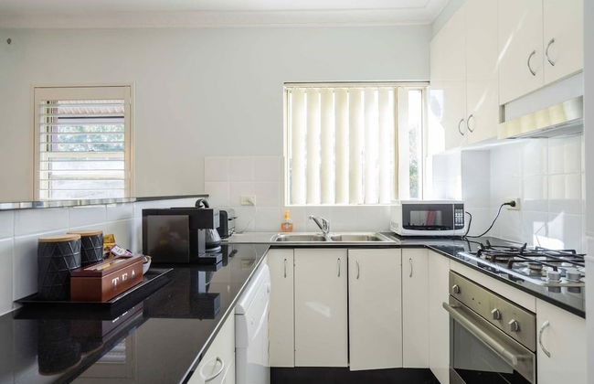 Home away from home Parramatta - Foto 11