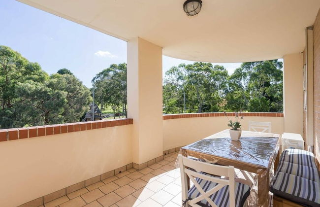 Home away from home Parramatta - Foto 13
