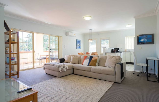 Home away from home Parramatta - Foto 1