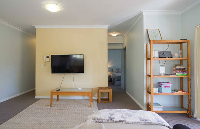 Home away from home Parramatta - Foto 12