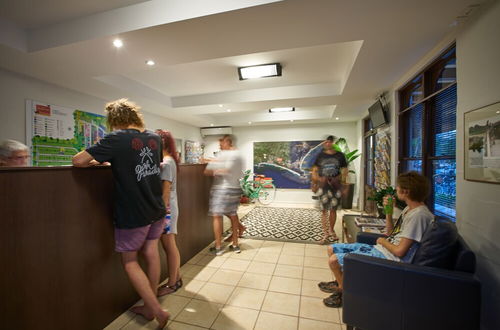 Foto 2 - Ingenia Holidays Byron Bay