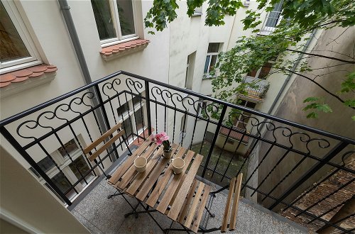 Photo 40 - Apartment Rakowicka 6 Cracow by Renters