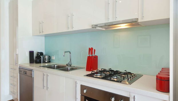 Cucina privata
