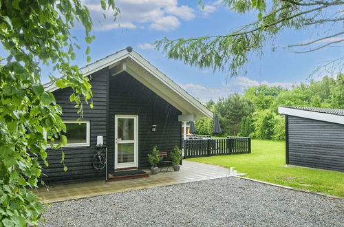 Photo 67 - 10 Person Holiday Home in Glesborg