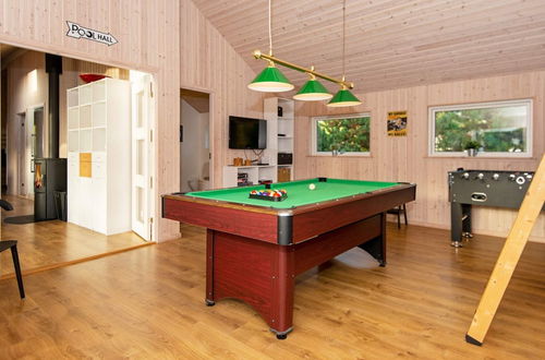 Photo 44 - 10 Person Holiday Home in Glesborg