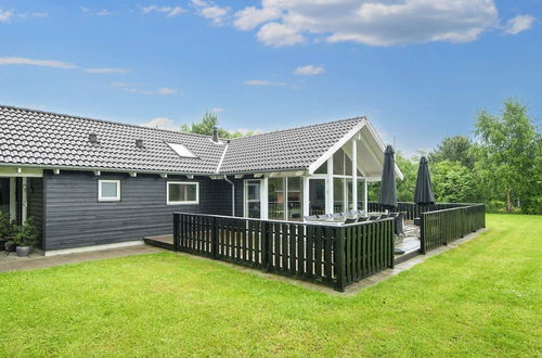 Photo 66 - 10 Person Holiday Home in Glesborg