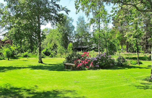 Elegant Holiday Home in Jerup near Sea - Photo 24