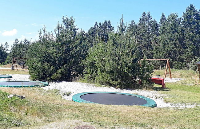 Elegant Holiday Home in Jerup near Sea - Photo 21