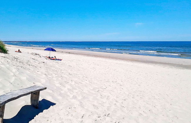 Elegant Holiday Home in Jerup near Sea - Photo 29