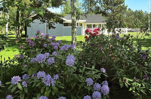 Photo 23 - Elegant Holiday Home in Jerup near Sea