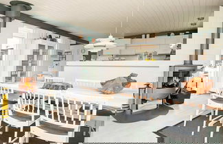 Foto 3 - Elegant Holiday Home in Jerup near Sea
