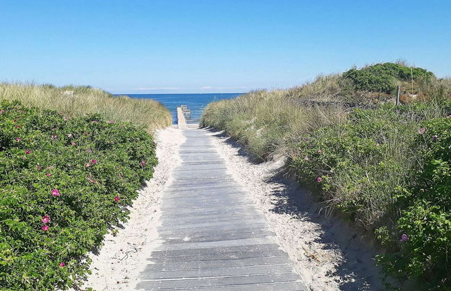 Elegant Holiday Home in Jerup near Sea - Photo 27