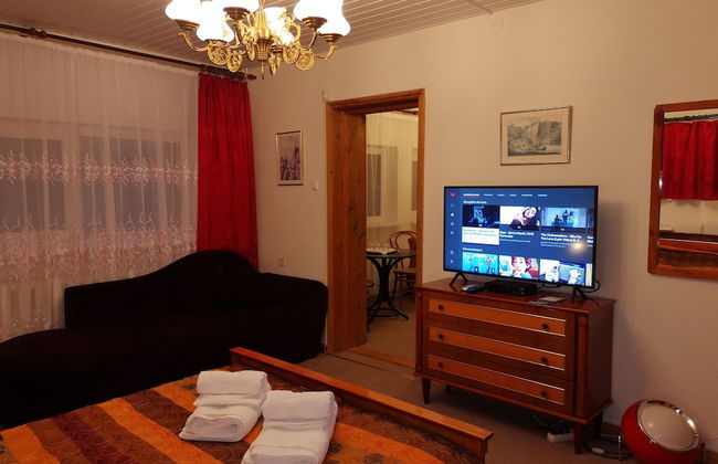 Rural tourism homestead JOLE - Foto 3
